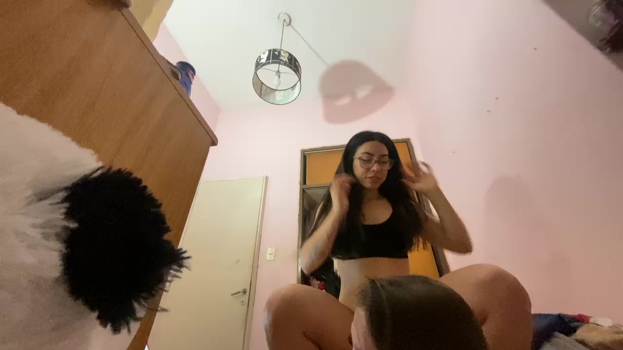1spicy - live cam model from Argentina