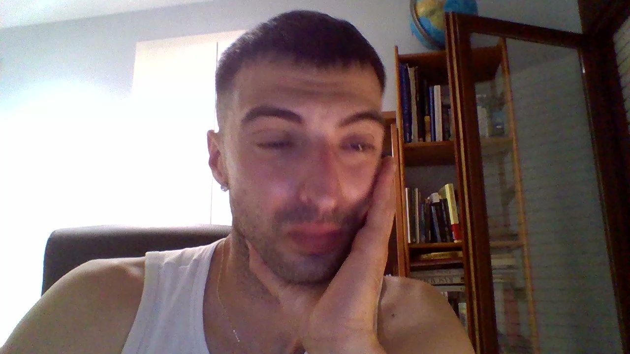 Act1997 live cam model at Cam4