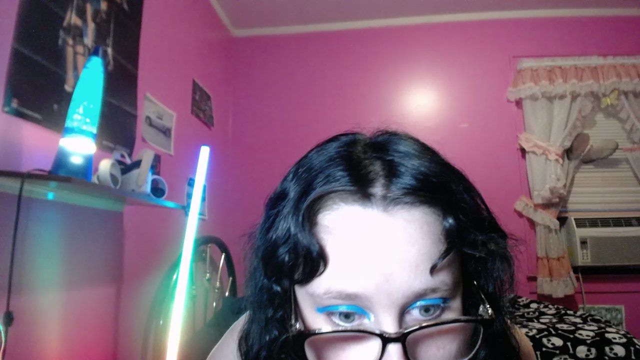 AlexiaChat Live Cam on Cam4