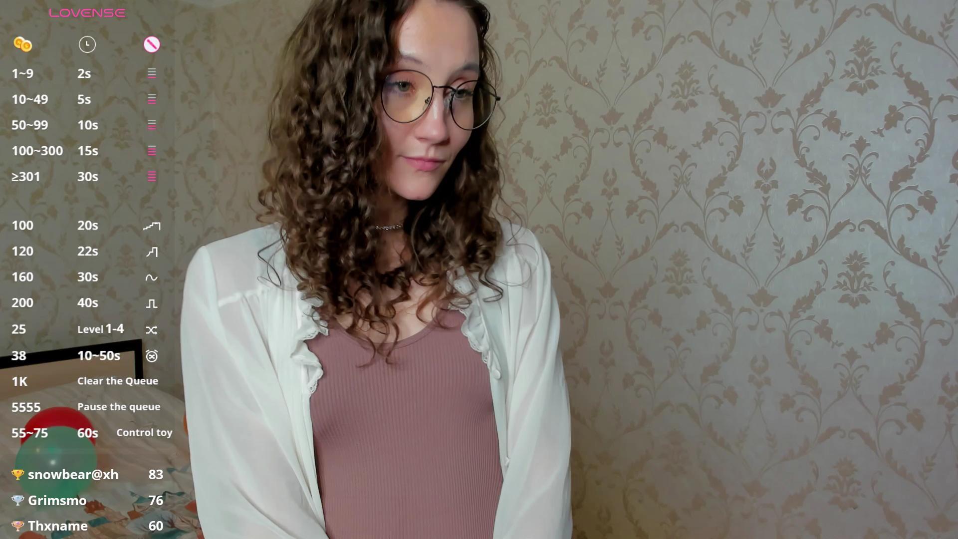  AllisonSwit chat room