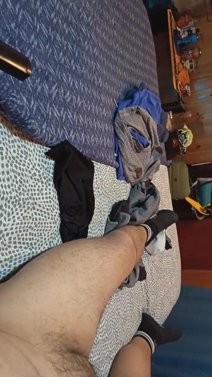 Watch Alvse live on cam on Cam4