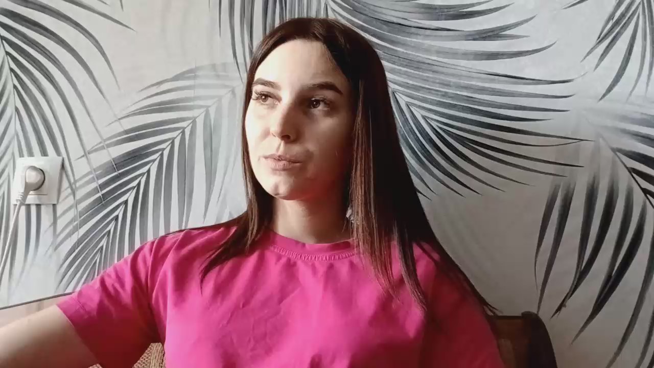 AnniceYanetta live cam model at Cam4