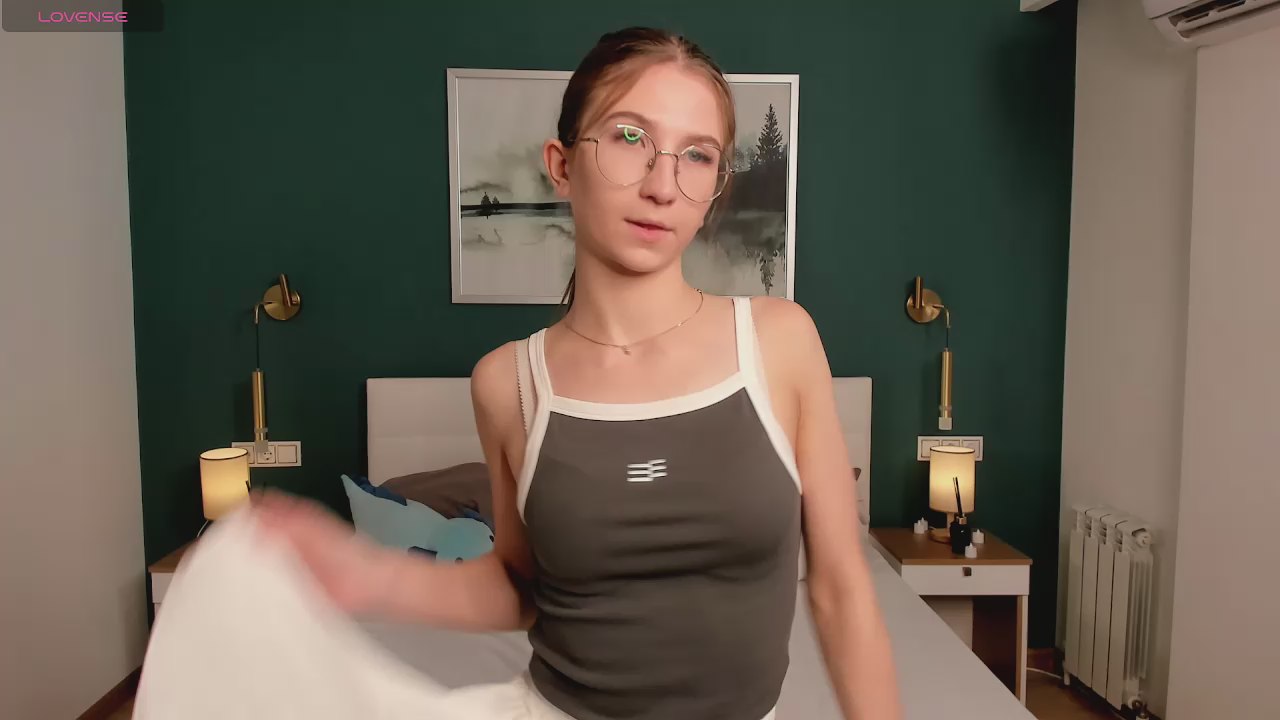 AnnisBride from Cam4 is Freechat