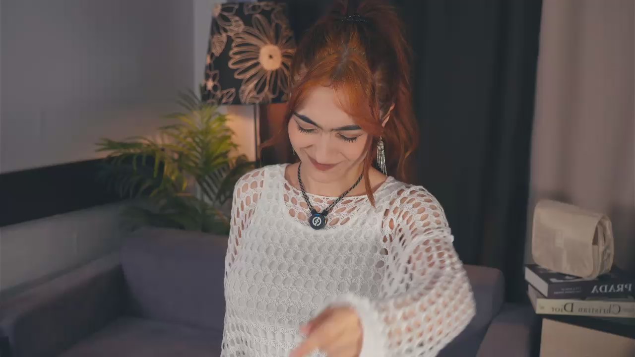  AnnmarieWintjen chat room