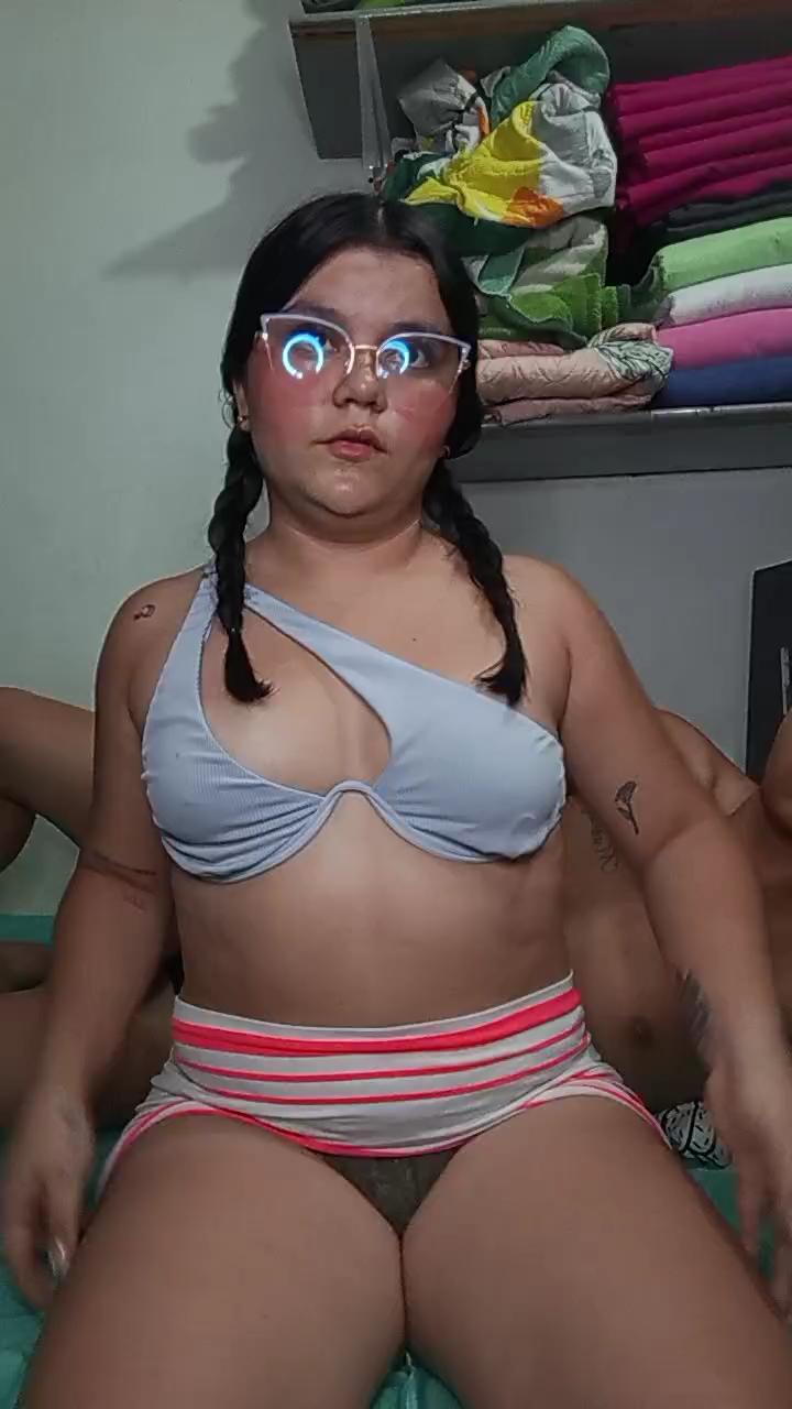 Anny_mateo live cam model at Cam4