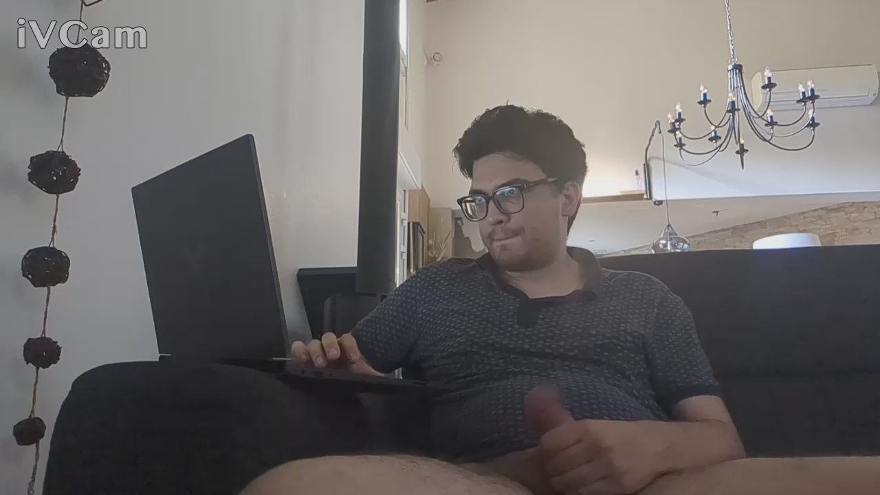 Antoine1112 live cam model at Cam4