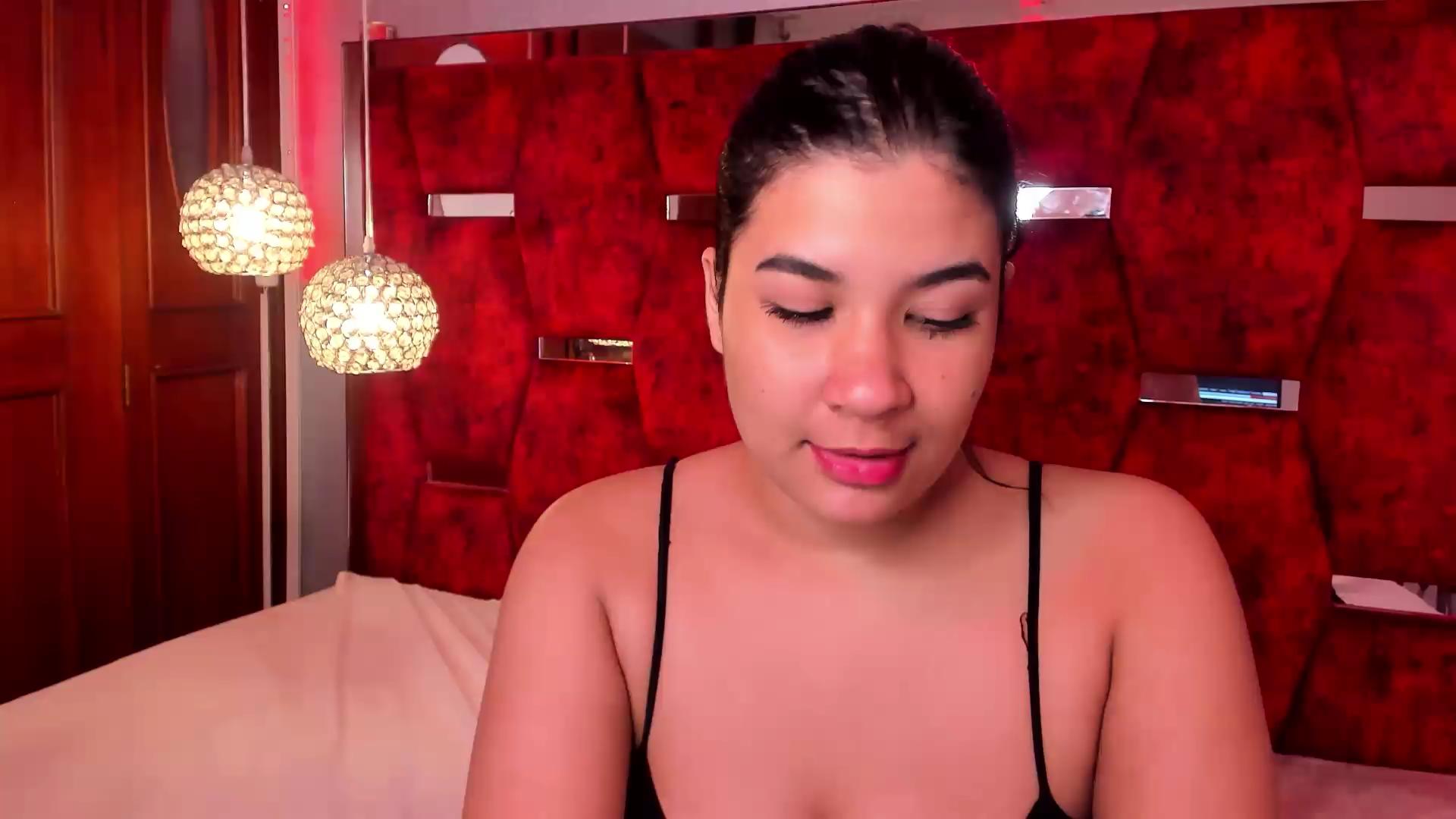 Sex chat gratuit in direct cu AntonellaVega_ pe Cam4