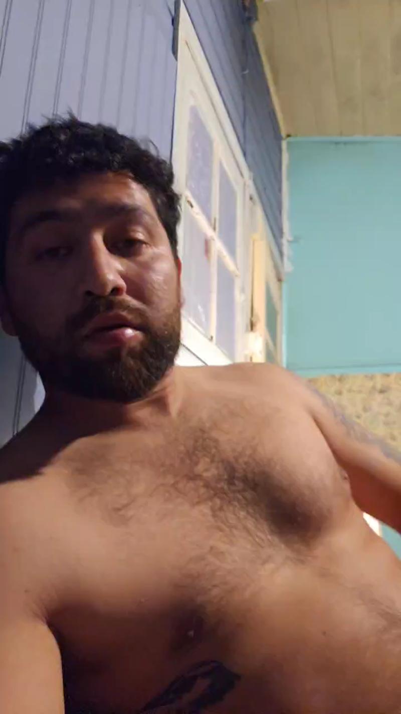 Ard1enteever - live cam model from Chile