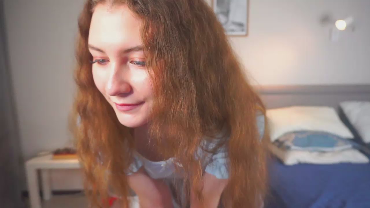 ArianneReser live cam model at Cam4
