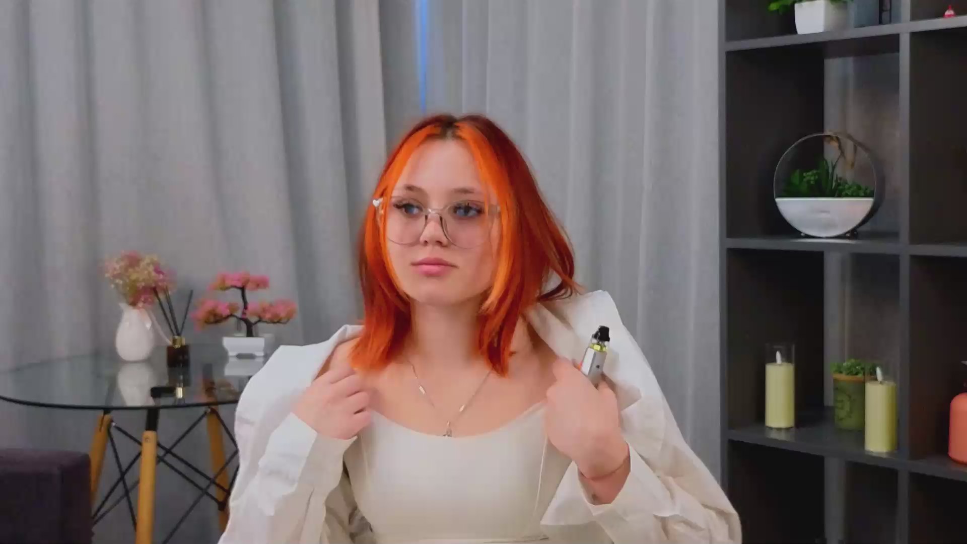 ArleighCaryl live cam model at Cam4