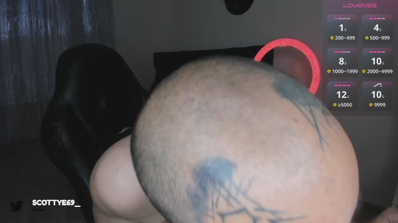 Asmodeo_444 live cam model at Cam4
