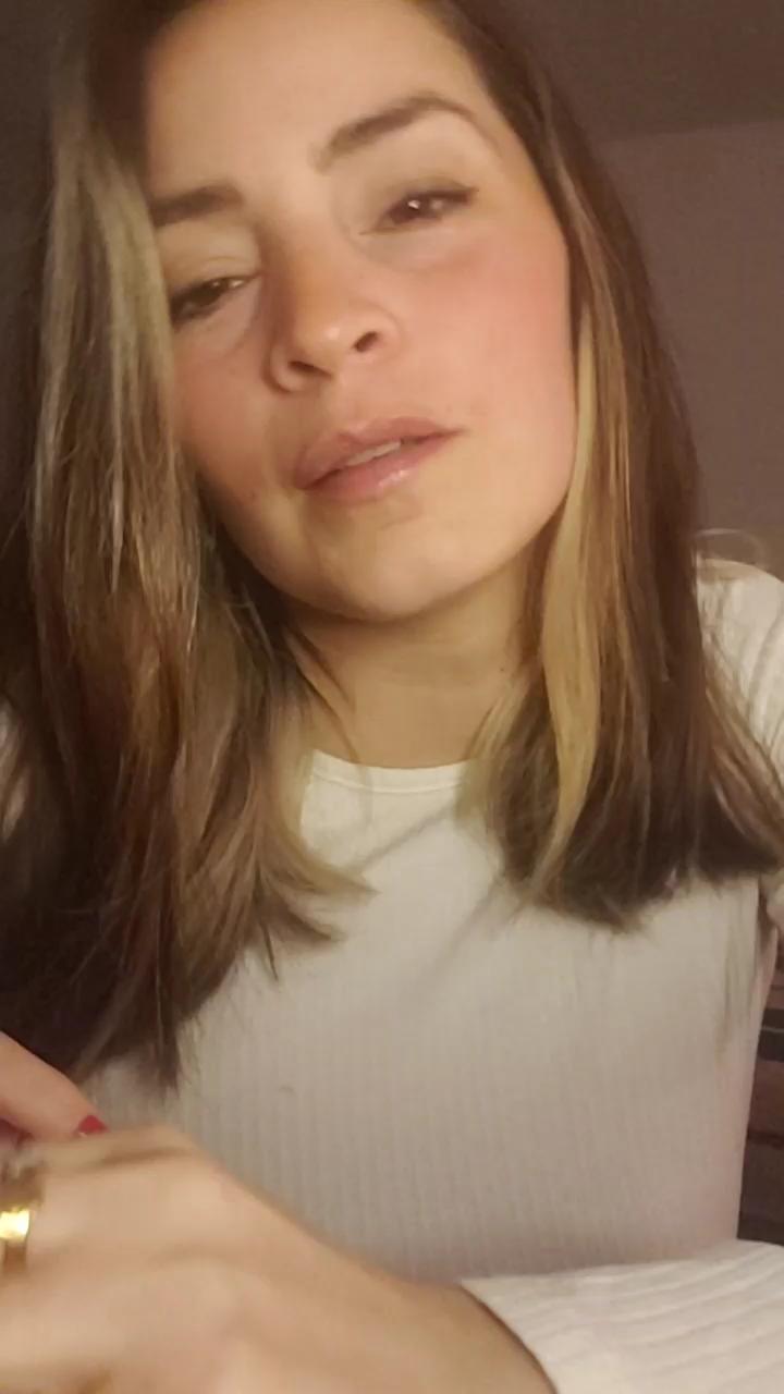 Watch BabyISAcba live on cam on Cam4