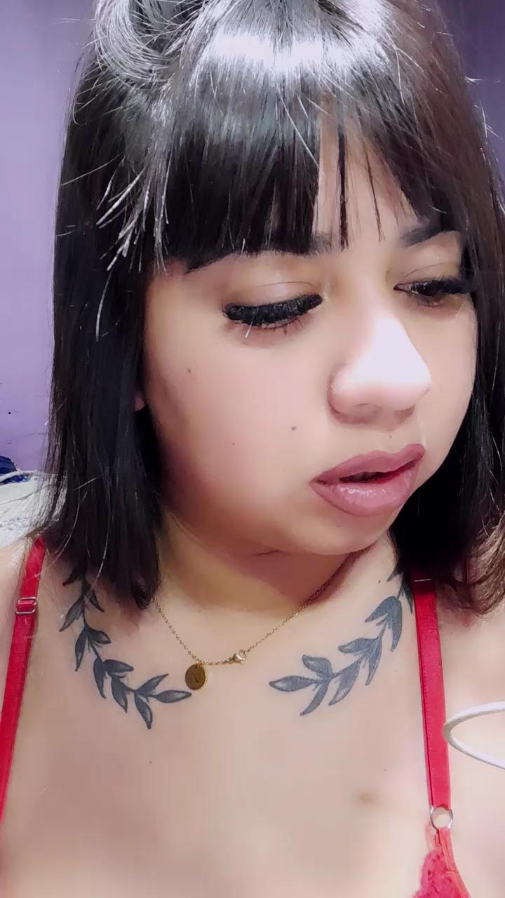 Bebijuu23 Live Webcam on Cam4