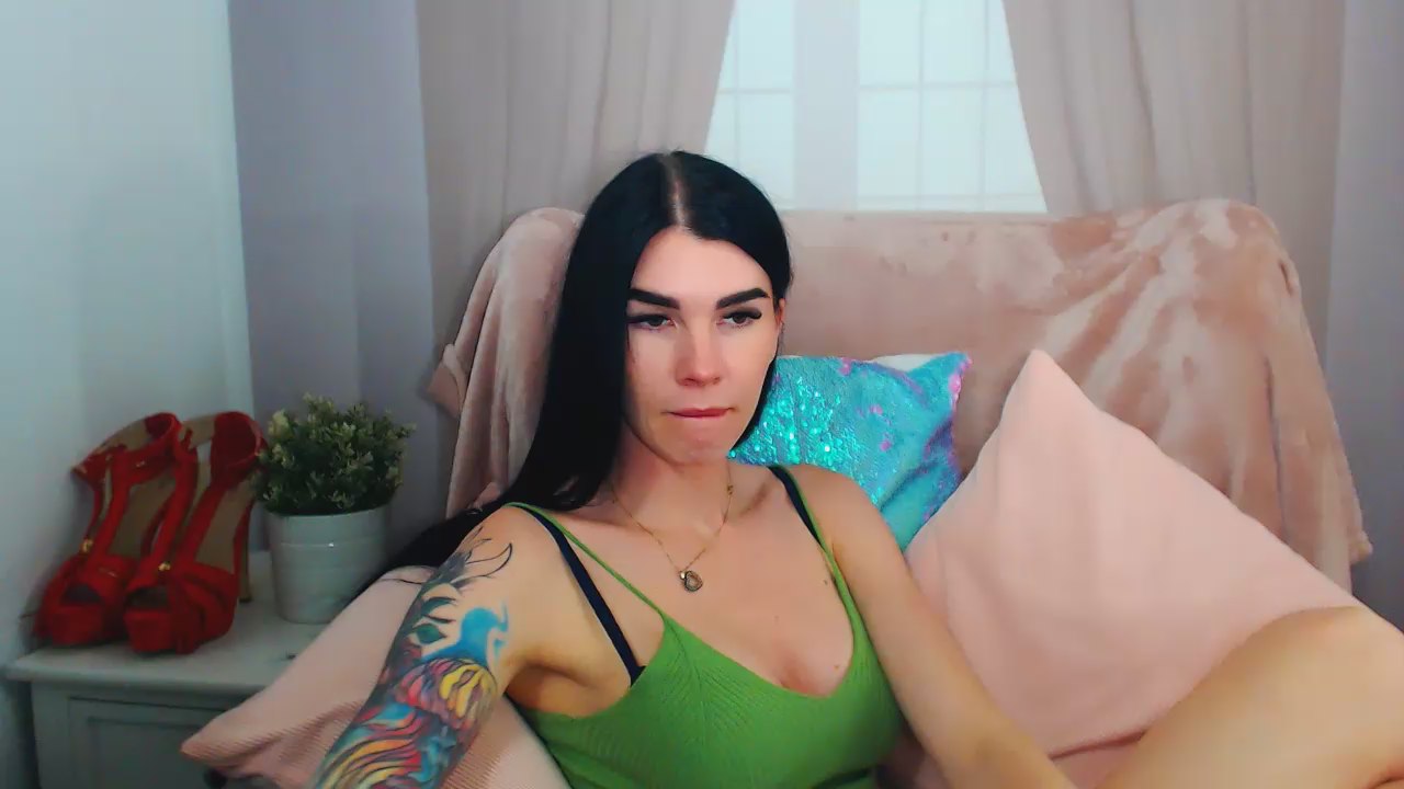  BrunettDream chat room