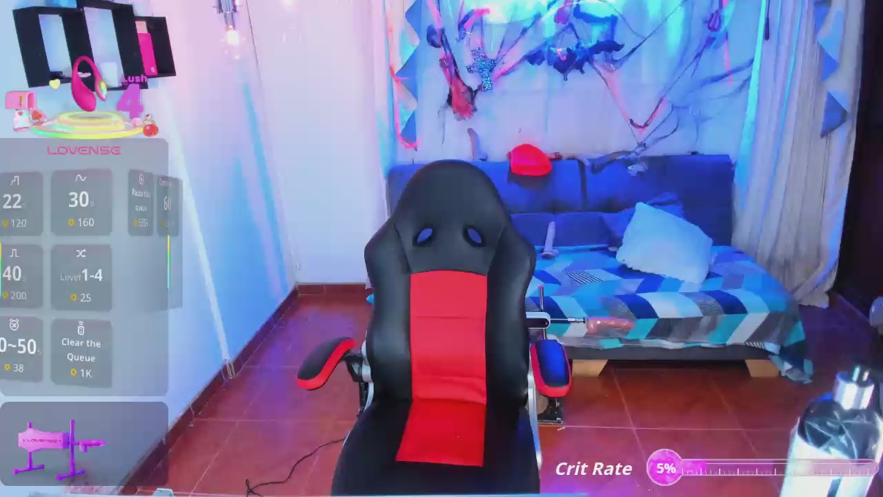 Brunnus_lol live cam model at Cam4