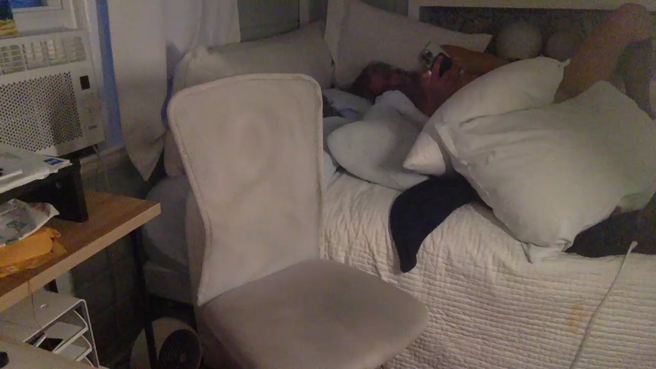 CMBinNYC Live Cam on Cam4 and RICams