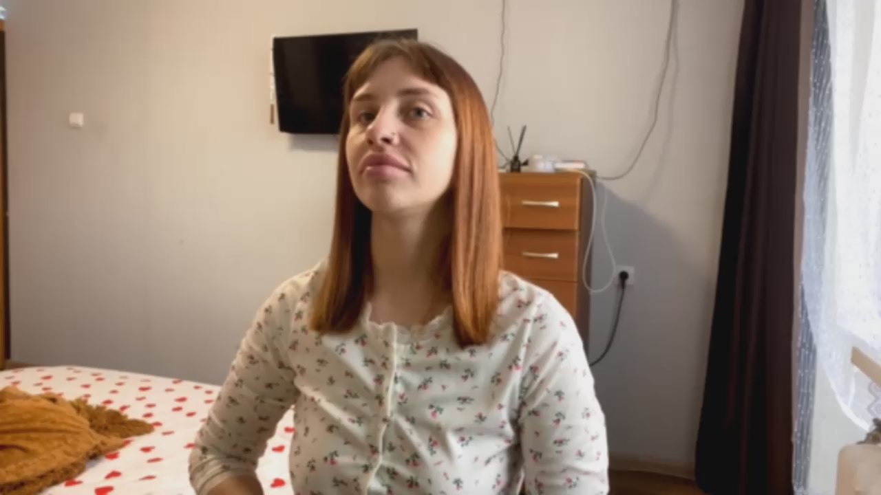 CatinaDesir live cam model at Cam4