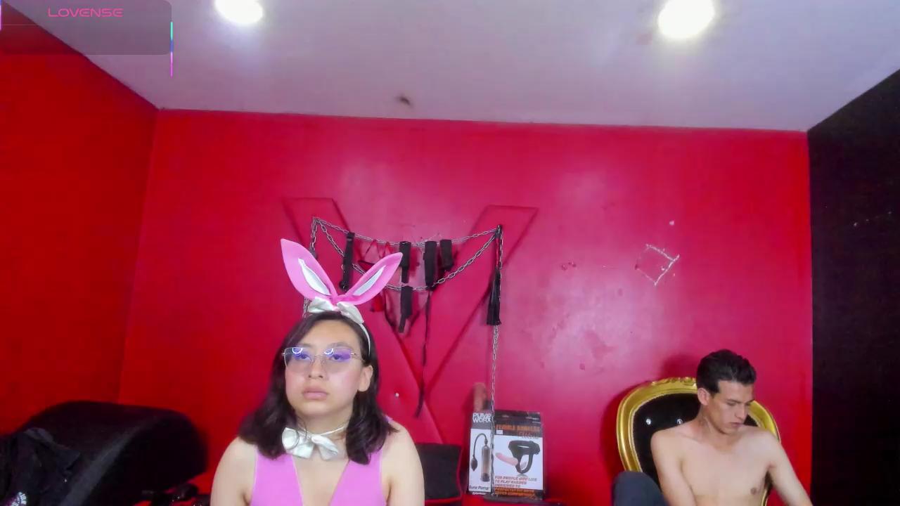 Cattleya_an_rey live cam model at Cam4