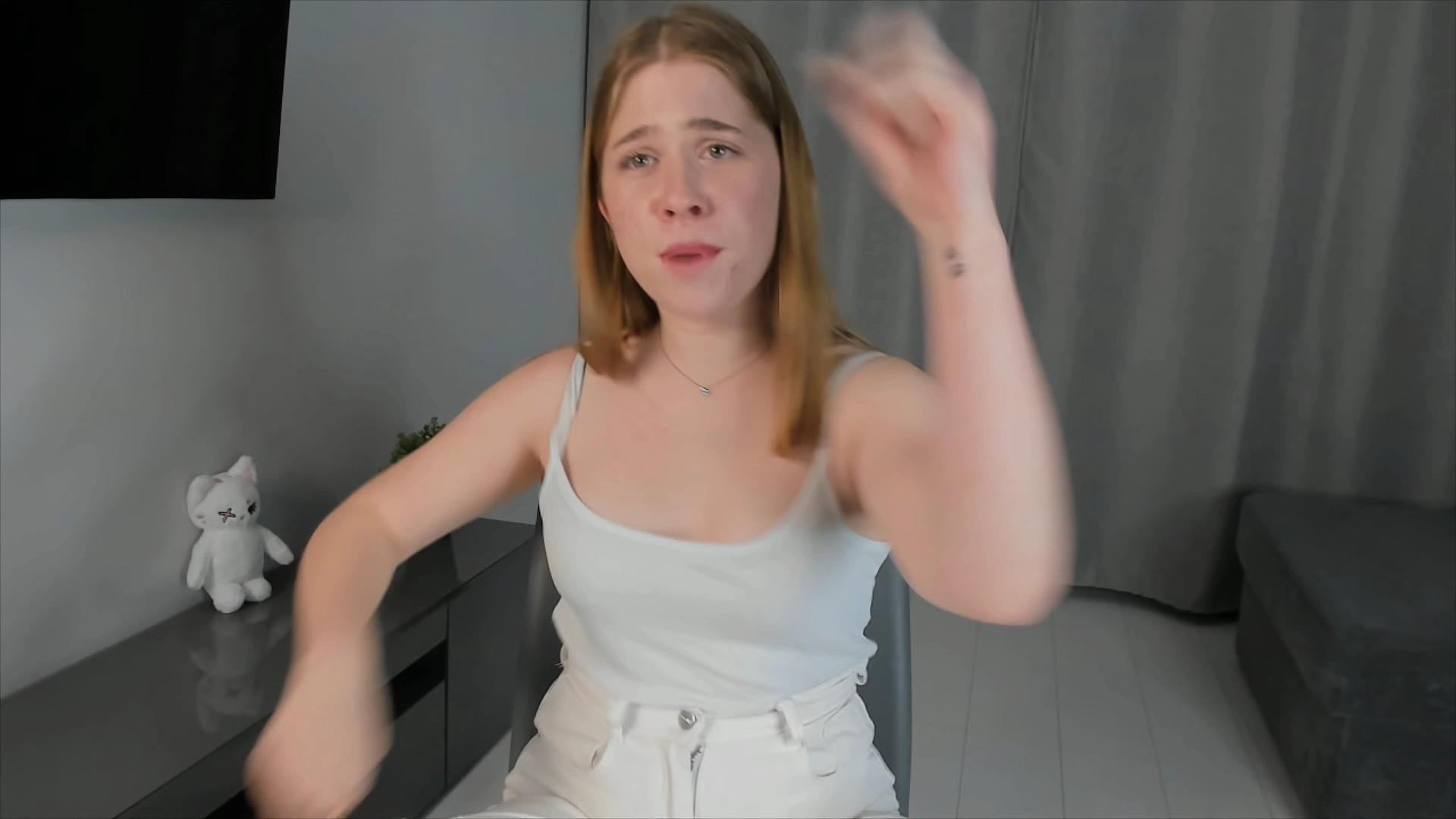 Sex chat gratuit in direct cu ChelseaFort pe Cam4