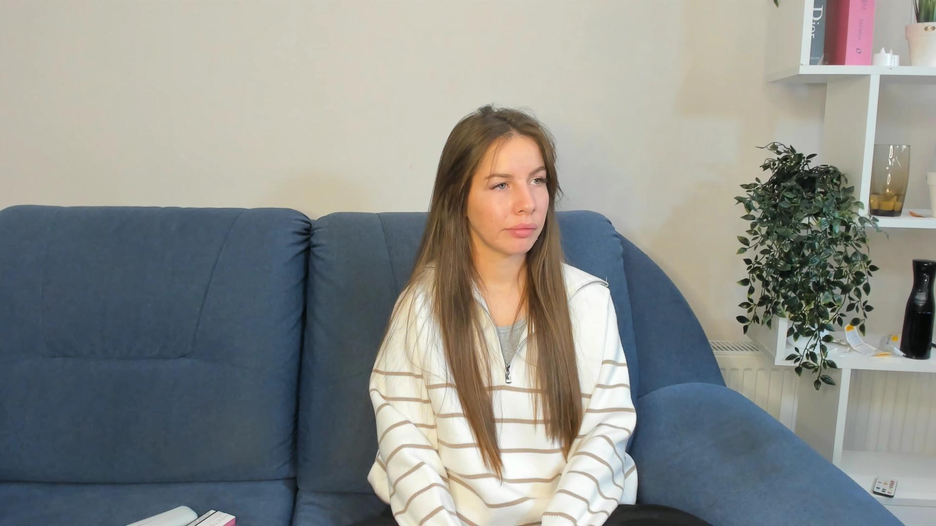  CiaraDijulio chat room