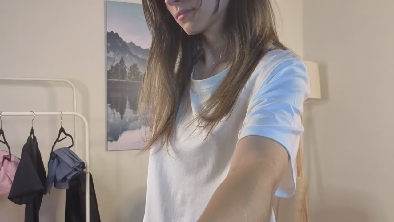 CodiQuaas live cam model at Cam4