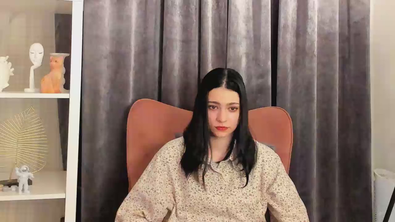 DanaShatz live cam model at Cam4