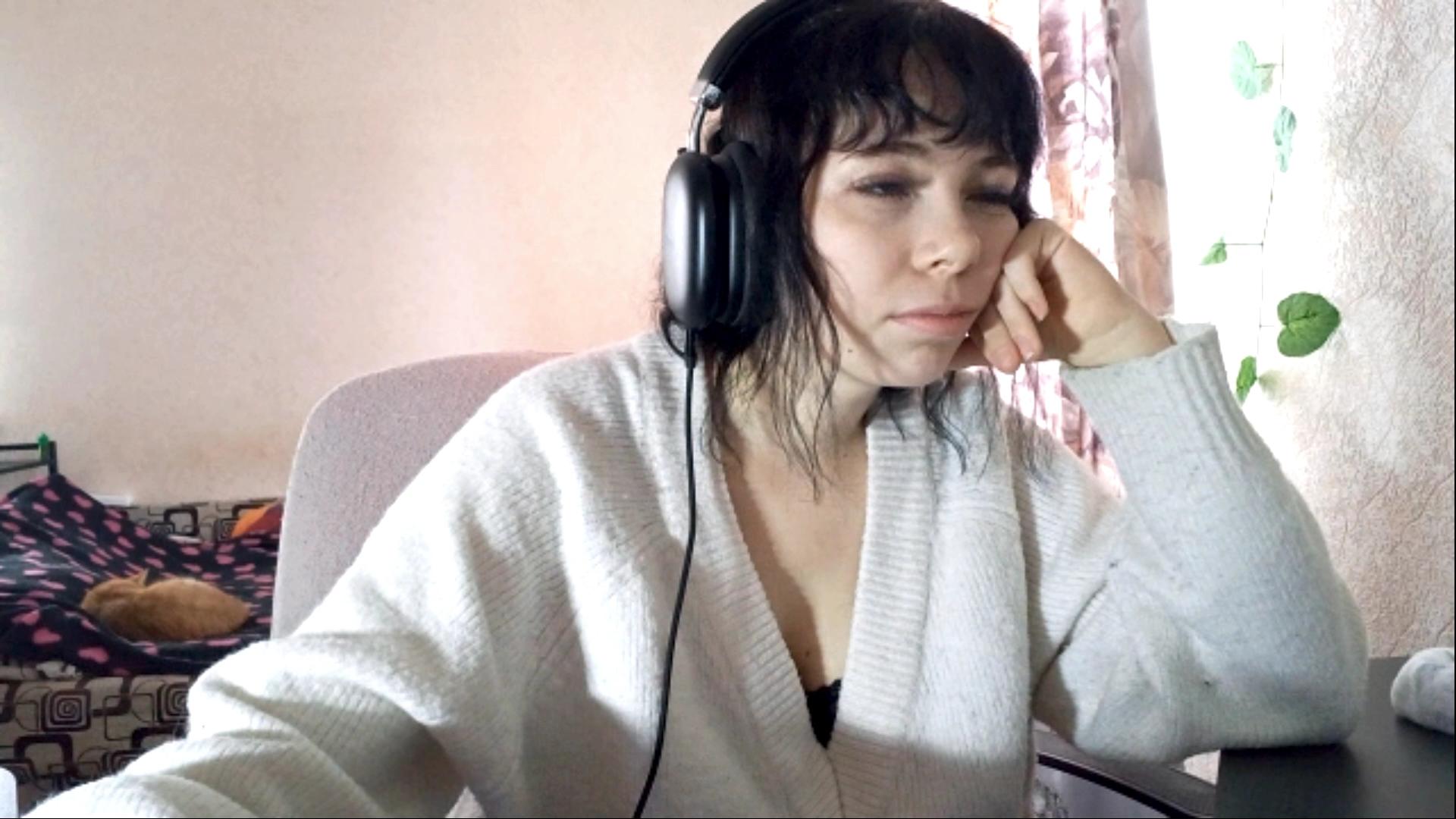  DariaBeathe chat room