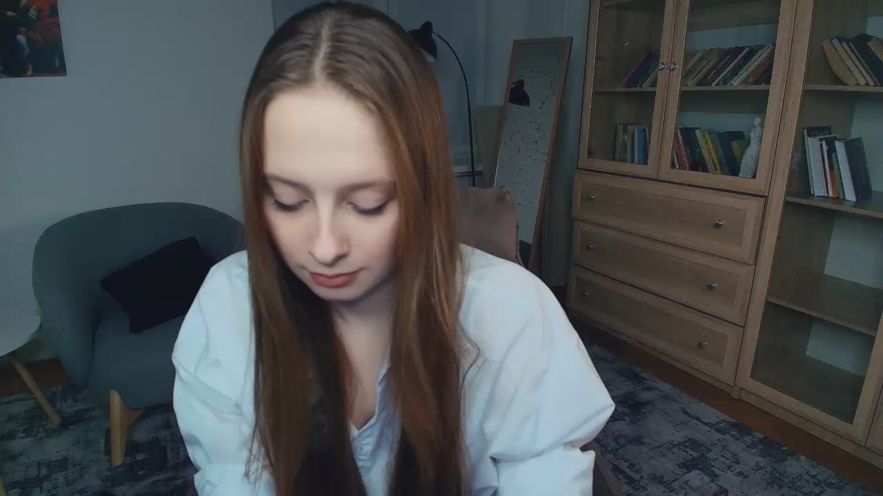 DarnellGenova live cam model at Cam4