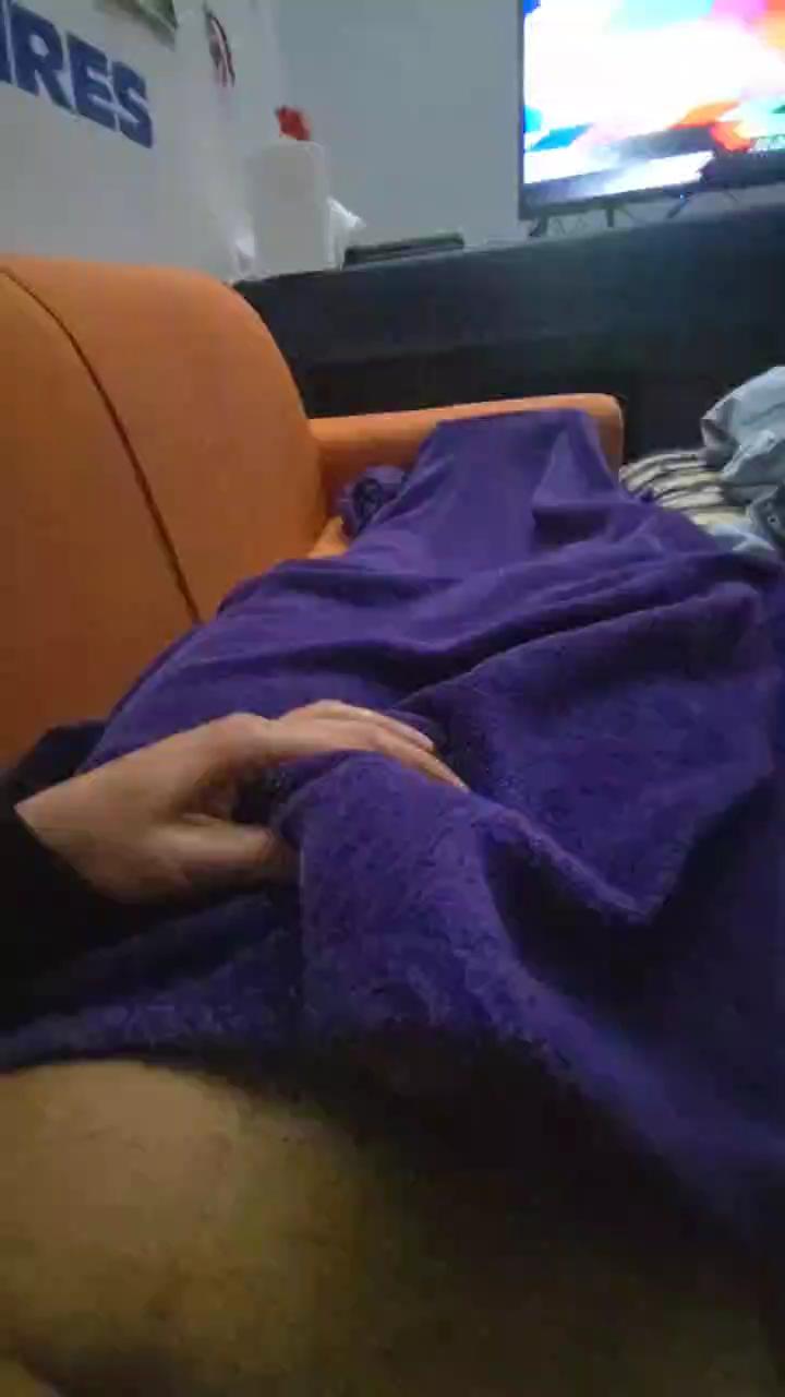 DoubleFFF live cam model at Cam4