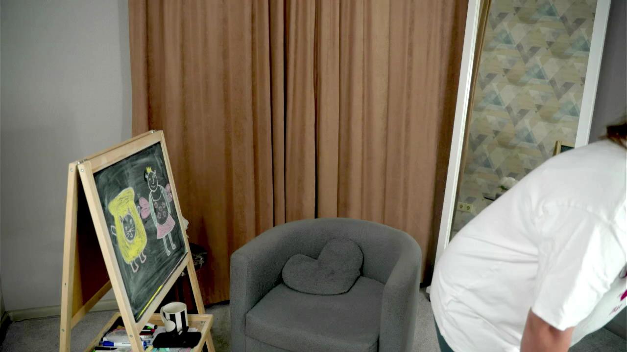 Watch  DyanThreatt live on Cam4