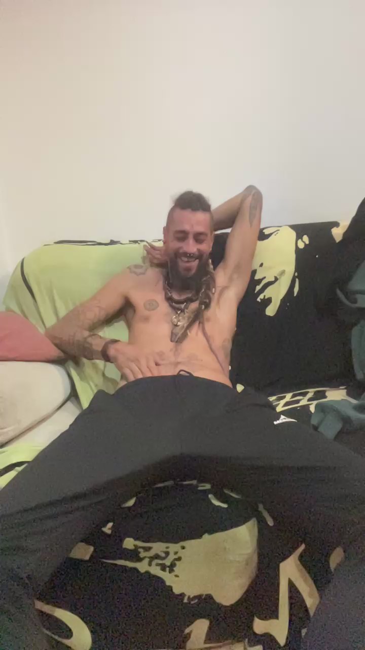 Immagine dello stream di Eaglerasta su Cam4