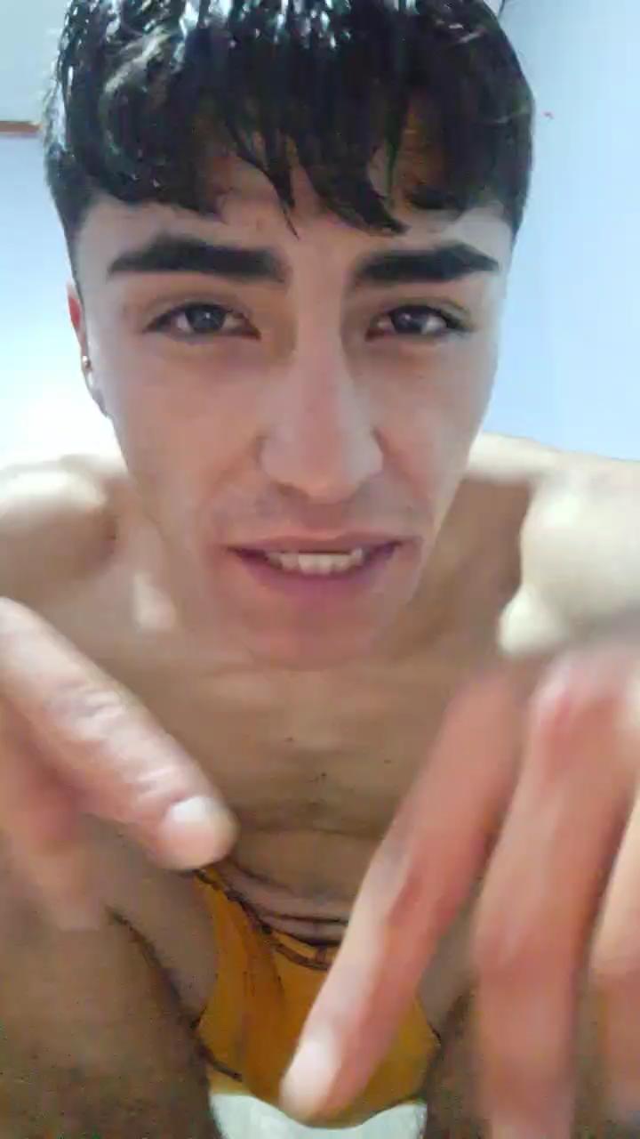 Eliasfabianc Live Cam on Cam4