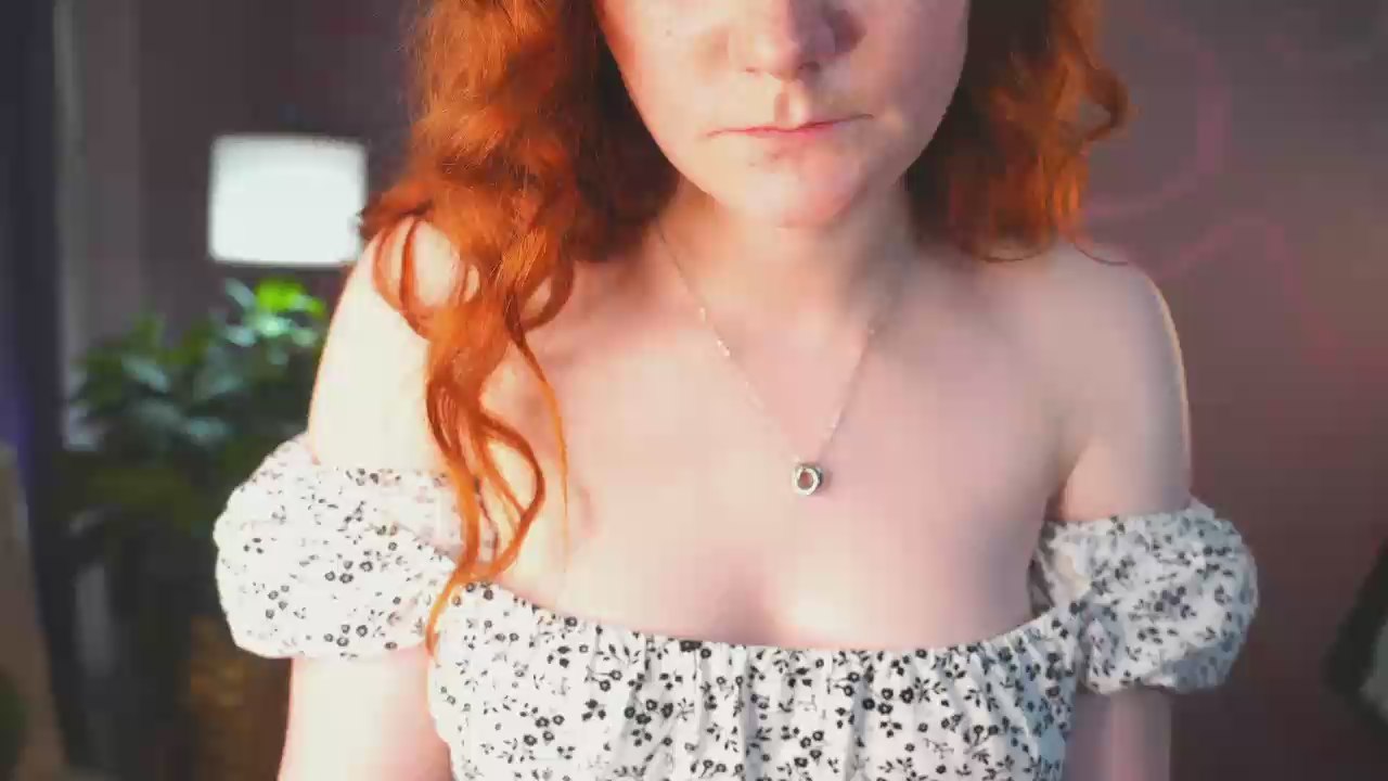 ElletteEllson live cam model at Cam4