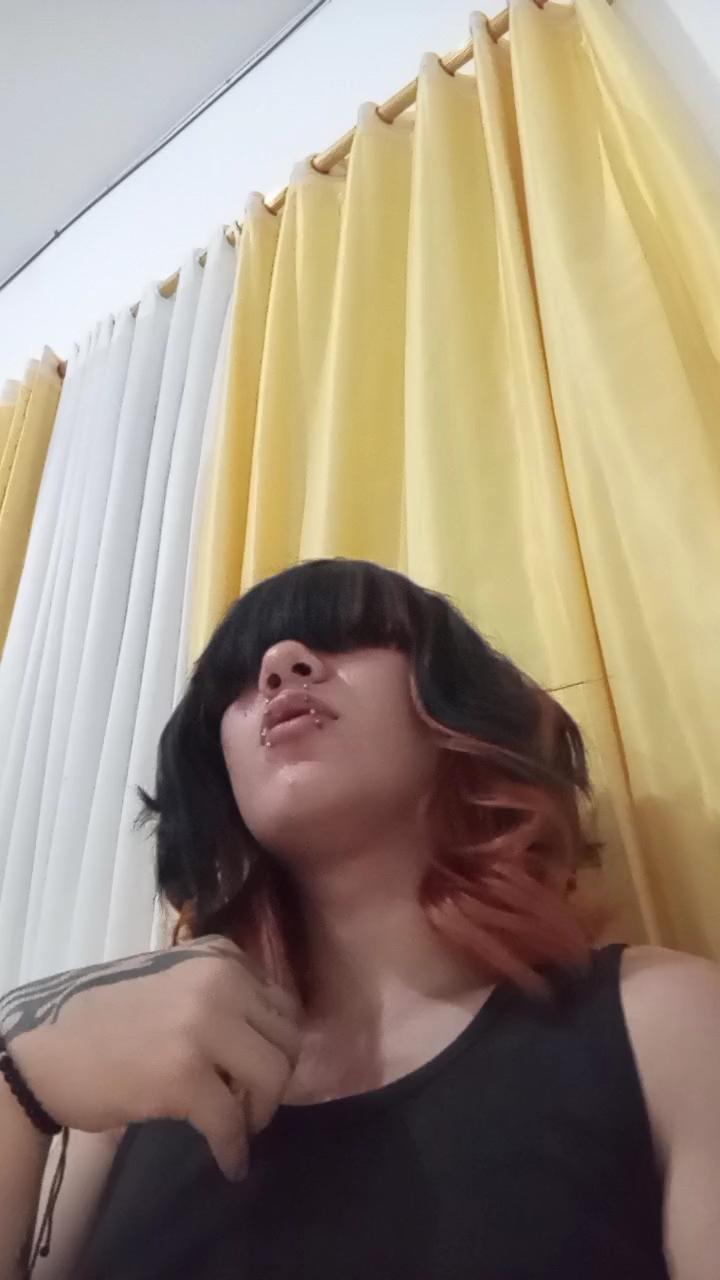EvaDelAbismo live cam model at Cam4