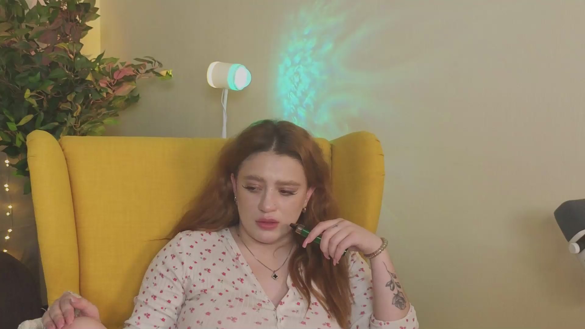 FallonWuensch live cam model at Cam4
