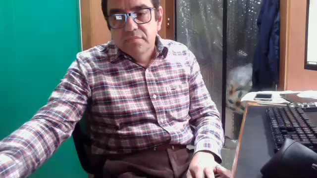 FernandoReuterG live cam model at Cam4