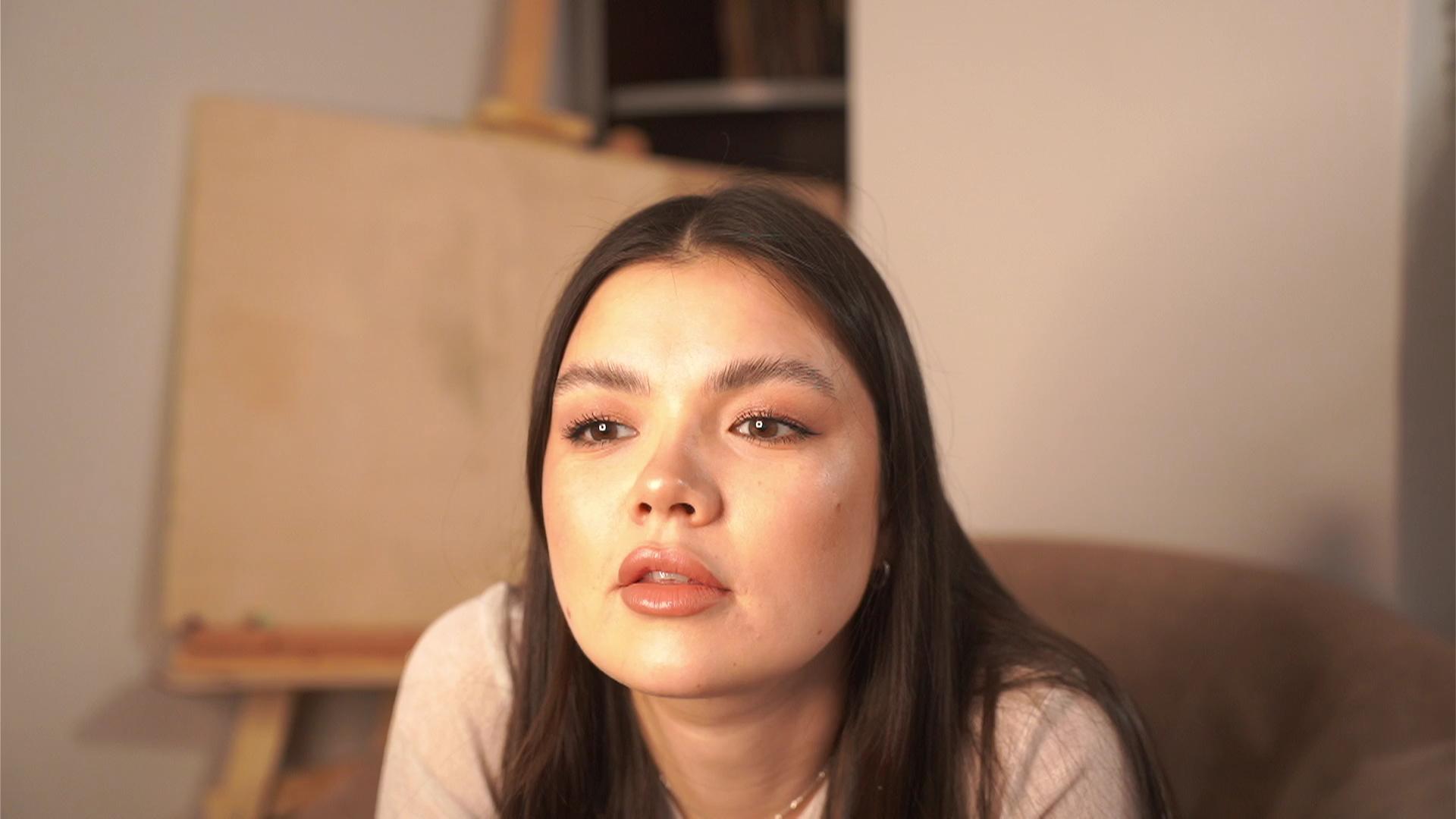 FumikoPait live cam model at Cam4