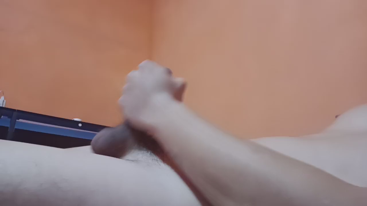 Gabcttt在Cam4的直播画面
