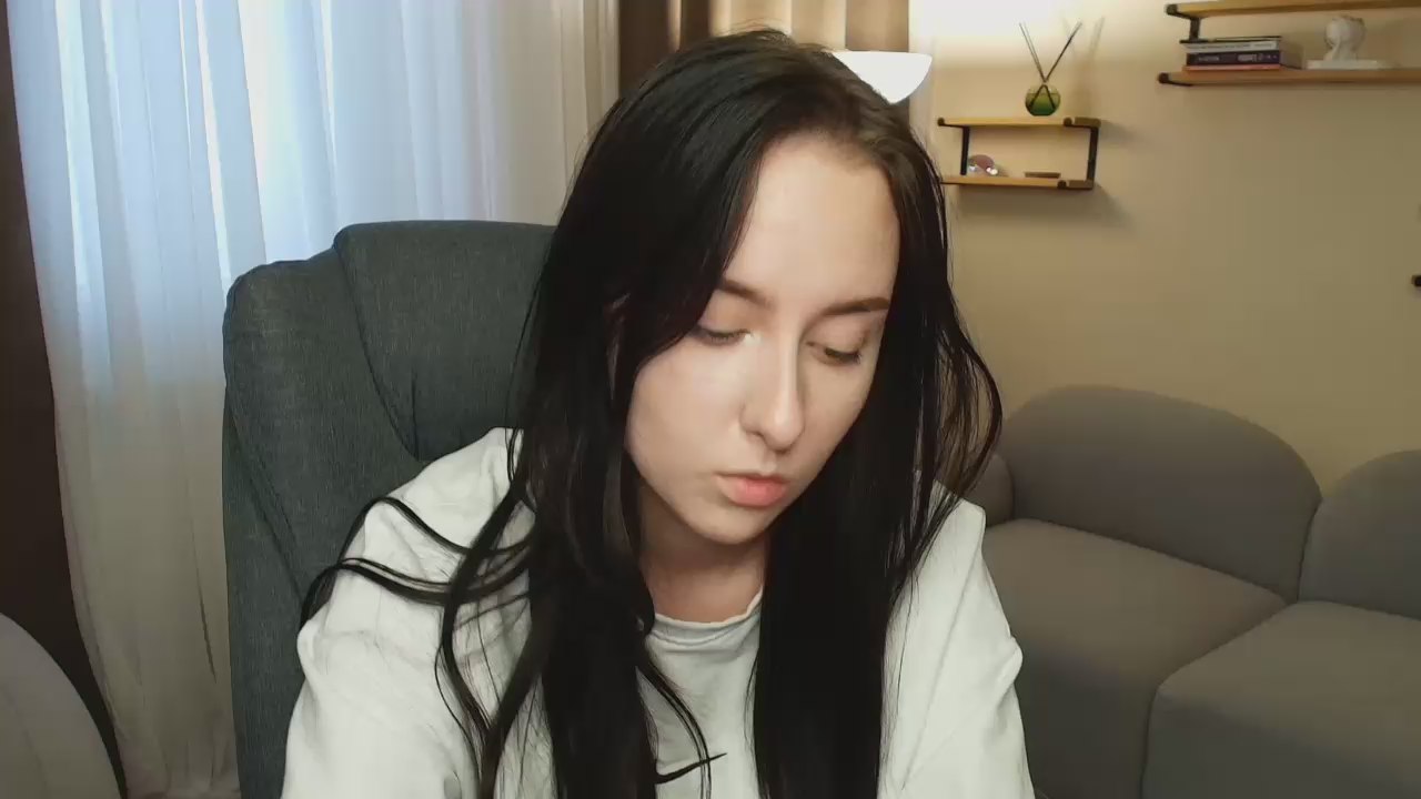 GemmaBranch live cam model at Cam4