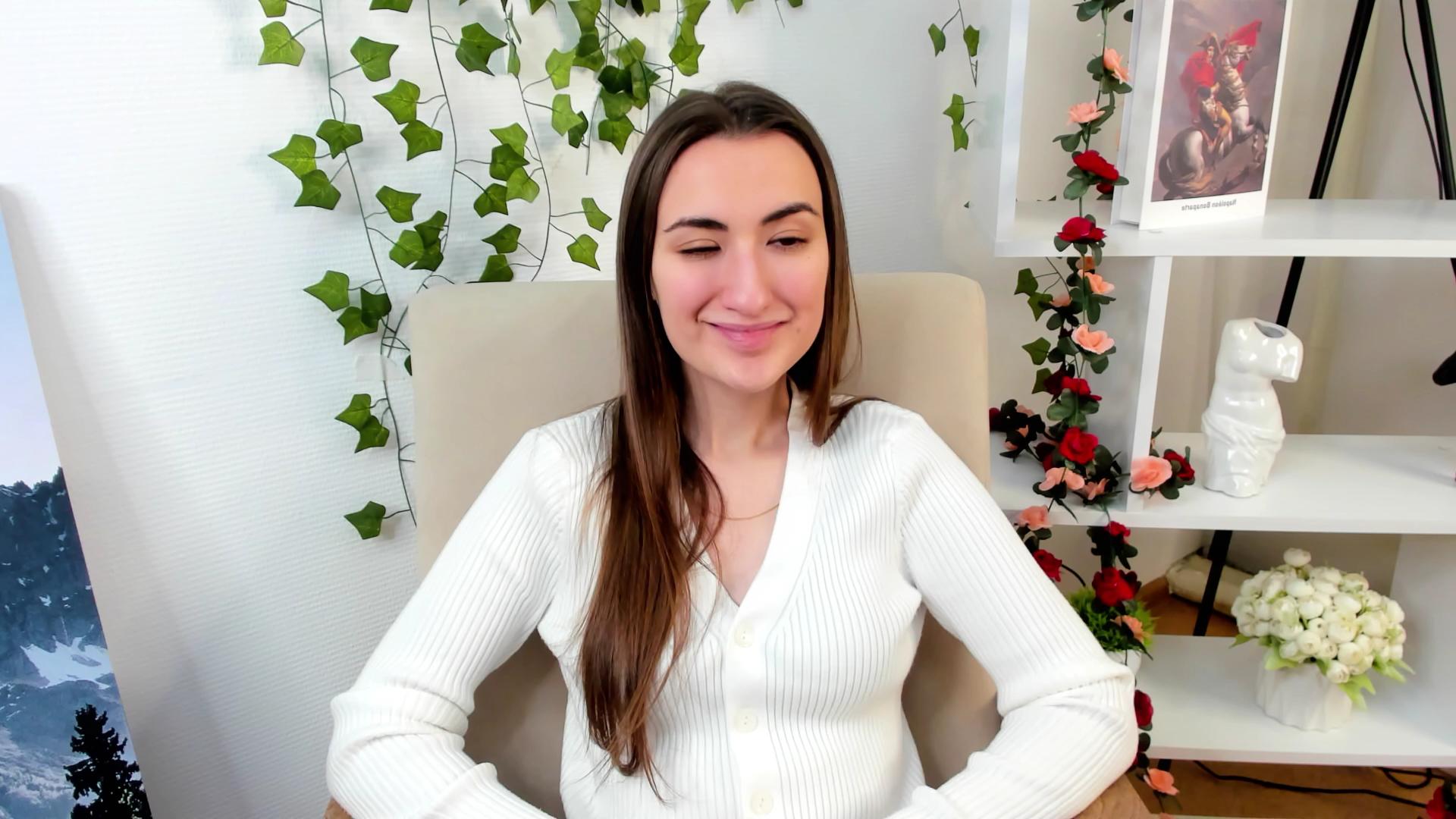 GeorgeannPankow Live Cam and Statistics on UnifiedCams