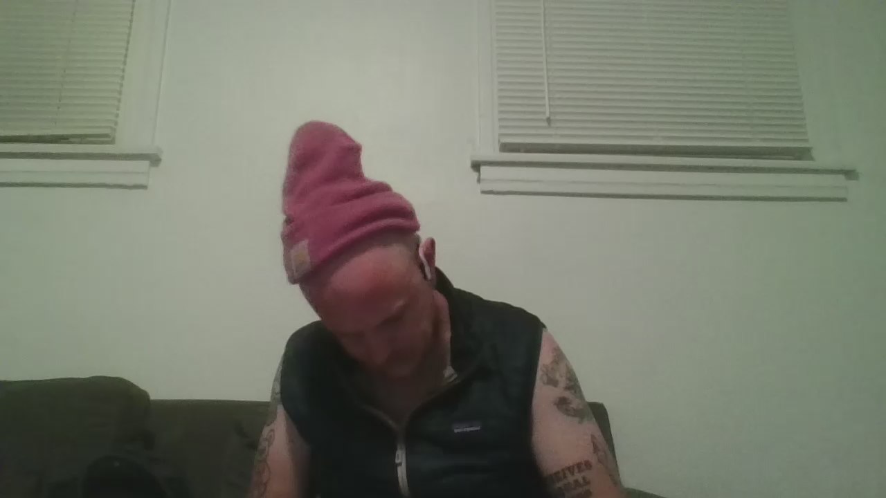 GoosesGander Live Cam on Cam4