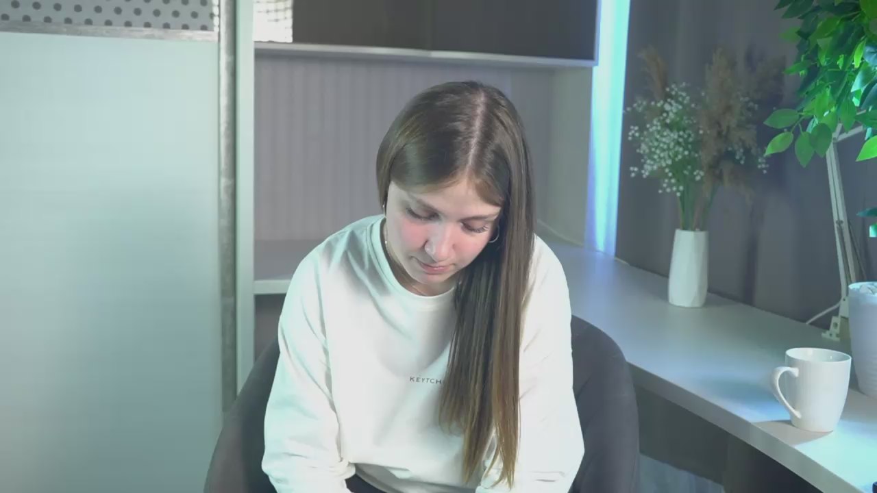 HaSwelt live cam model at Cam4