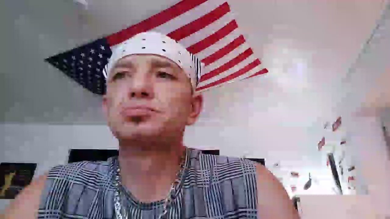 HengstSchwanz20 live cam model at Cam4