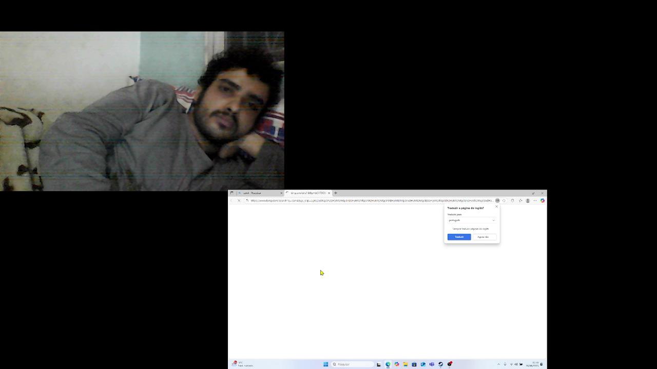 Watch IhagaroFerreira live on cam on Cam4