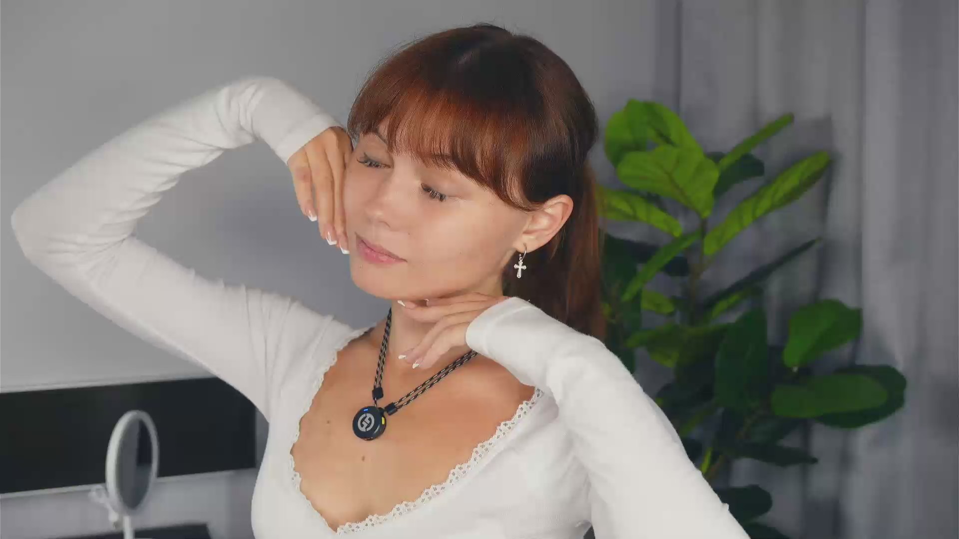  IsadoraOpichka chat room