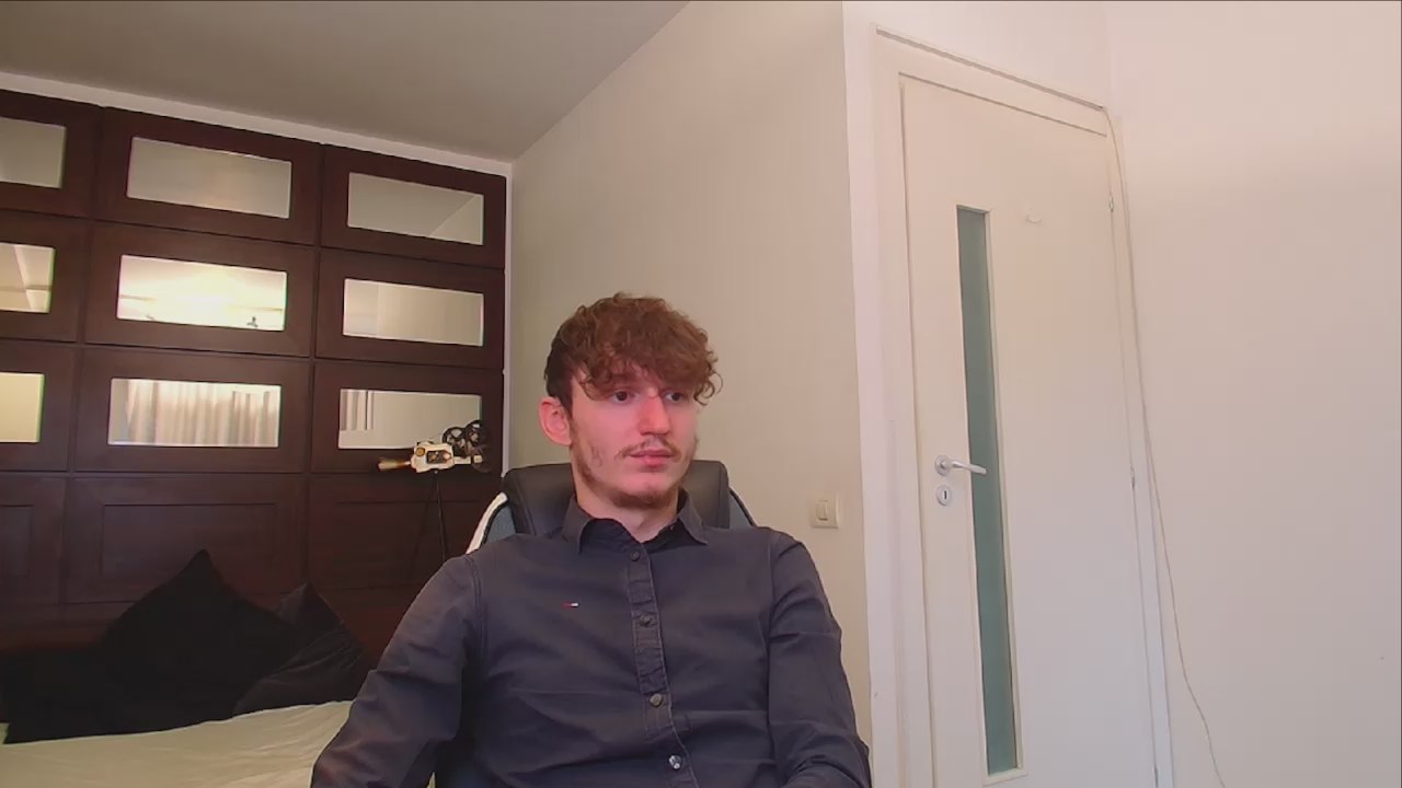 Watch JaggerWard live on cam on Cam4