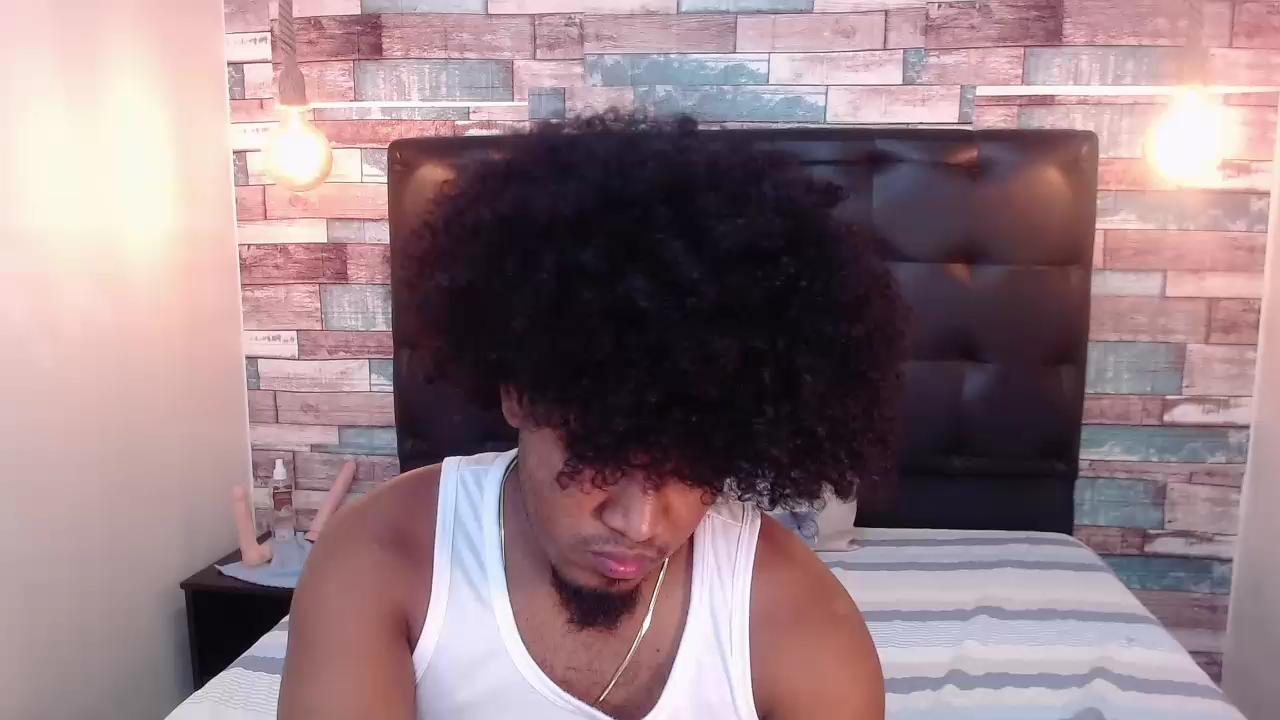 JaicobJones live cam model at Cam4