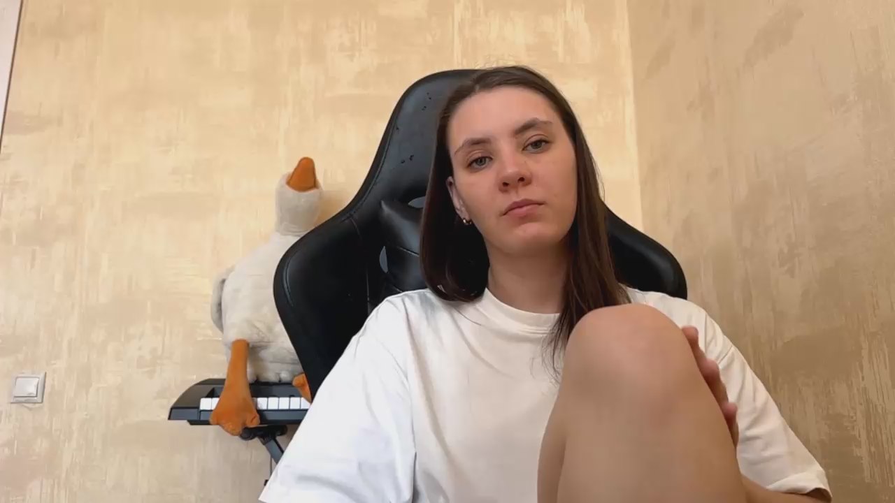 JaimieMontague live cam model at Cam4