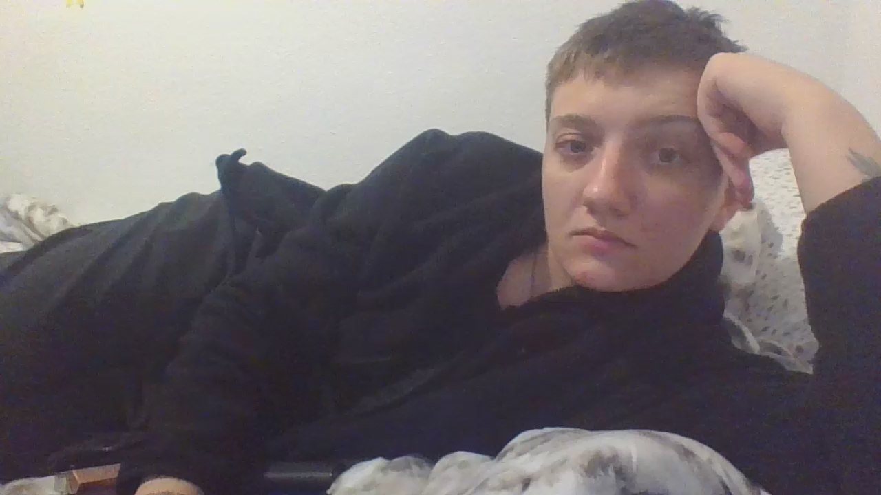 Profile and Statistics for James_Chet on Cam4