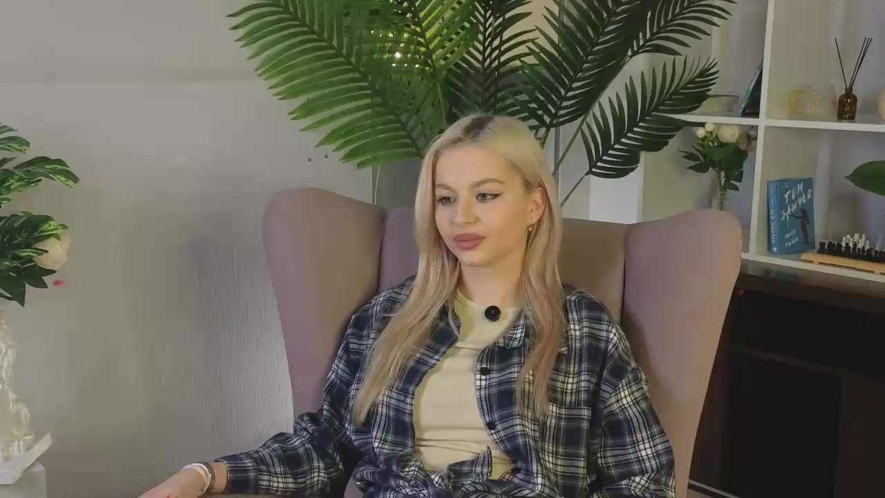 JanaEspada live cam model at Cam4